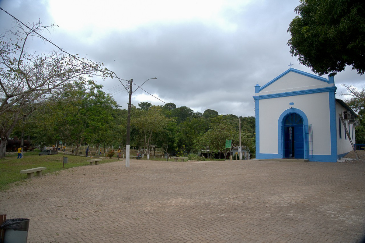 Festa da Capela de Santo Antônio acontece nesta sexta-feira (12) em Porto Velho