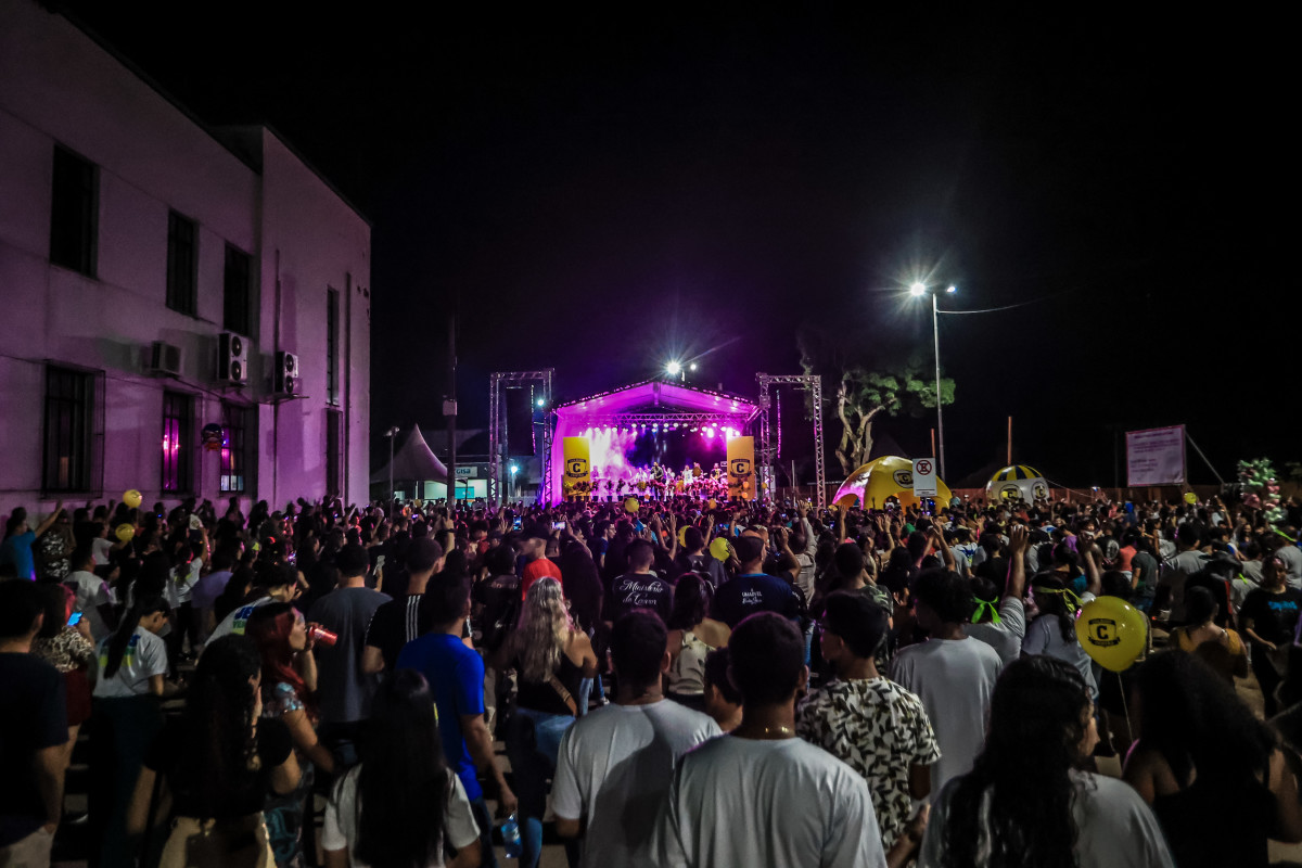 Evento integra o calendário oficial da capital