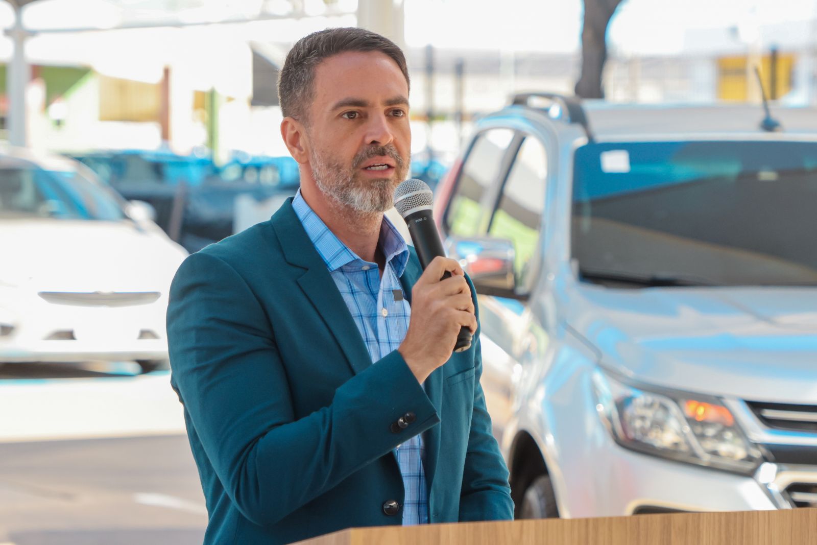  Para Léo Moraes o evento irá fomentar a valorização das raízes históricas do território porto-velhense