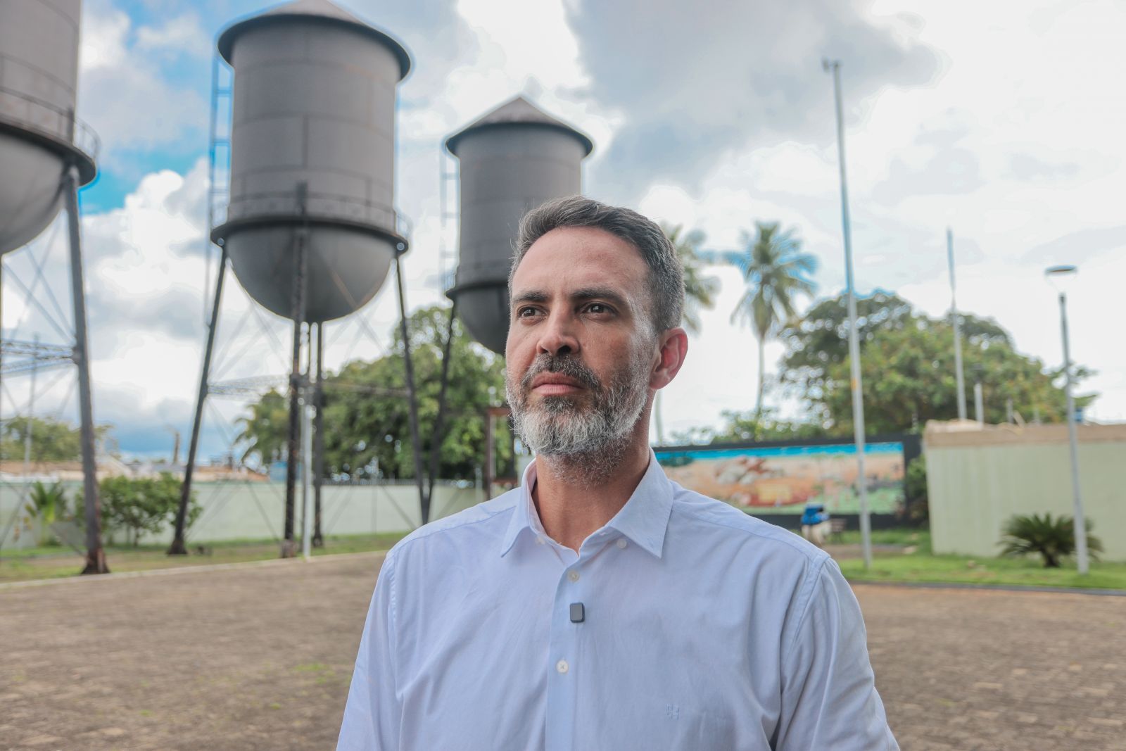 Léo Moraes disse que é importante homenagear pessoas que contribuíram com o desenvolvimento da capital rondoniense