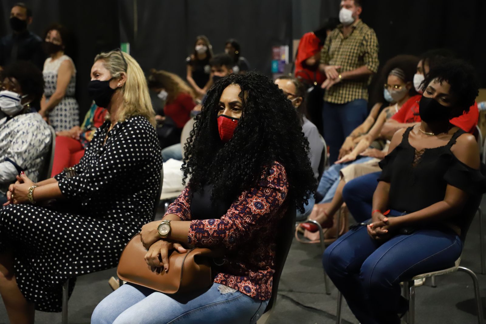 Serão contadas as histórias inspiradoras de dez mulheres