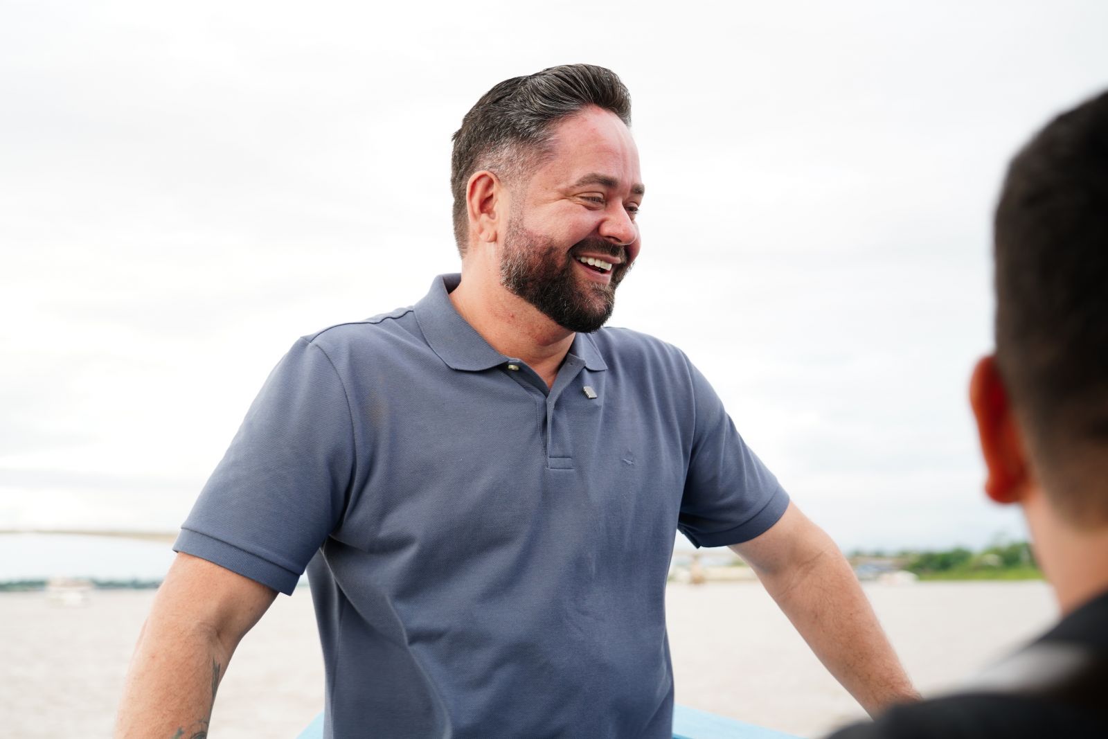 Segundo o secretário da Semtel, Paulo Moraes, o retorno foi conduzido de forma planejada.