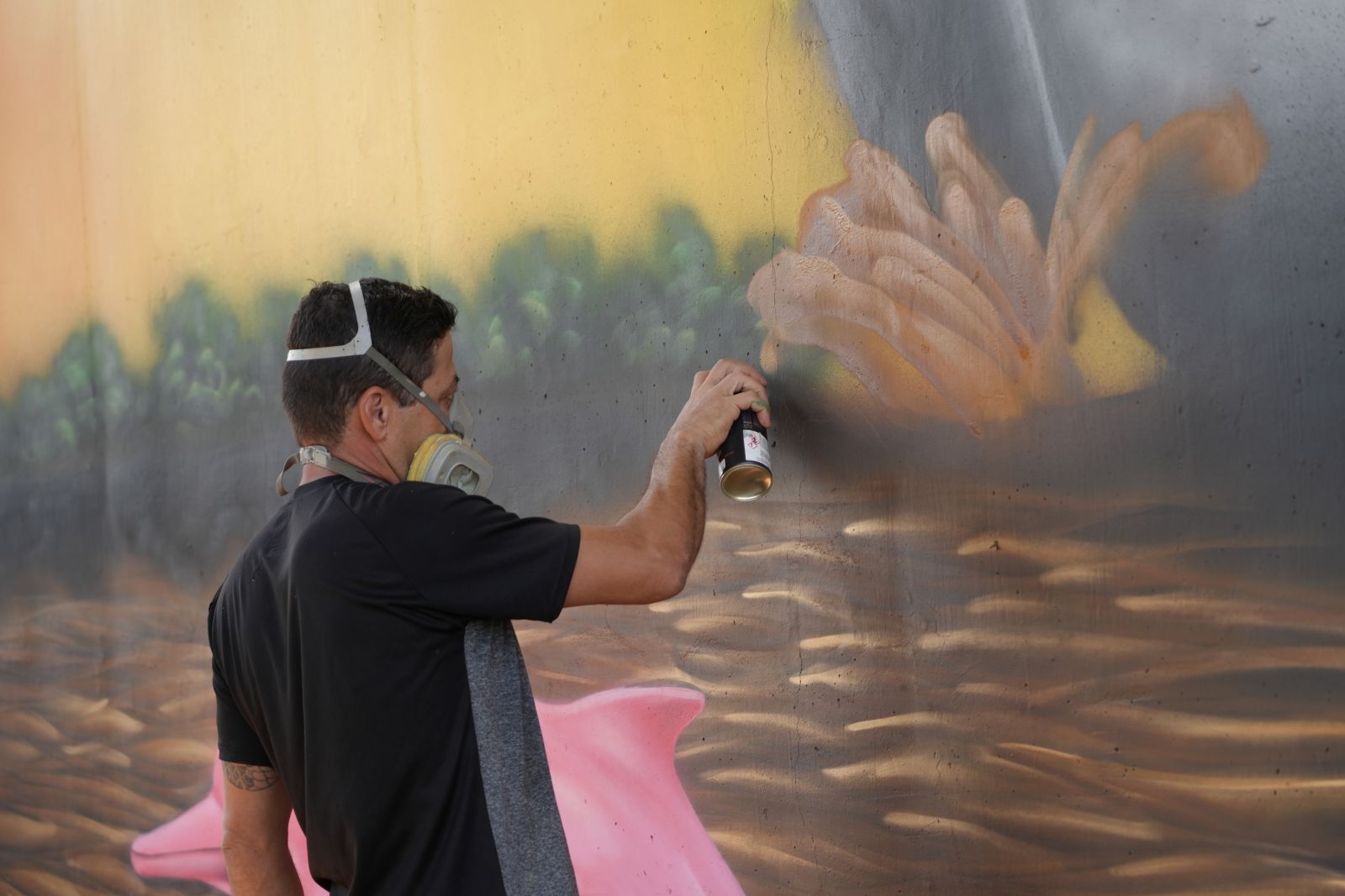 Após a conclusão do viaduto do Trevo do Roque, outros pontos também devem receber a intervenção