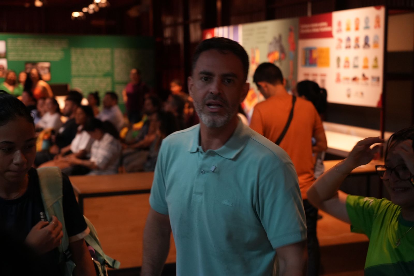 Léo Moraes convida a comunidade a celebrar a retomada do sentimento de pertencimento do porto-velhense à sua cidade