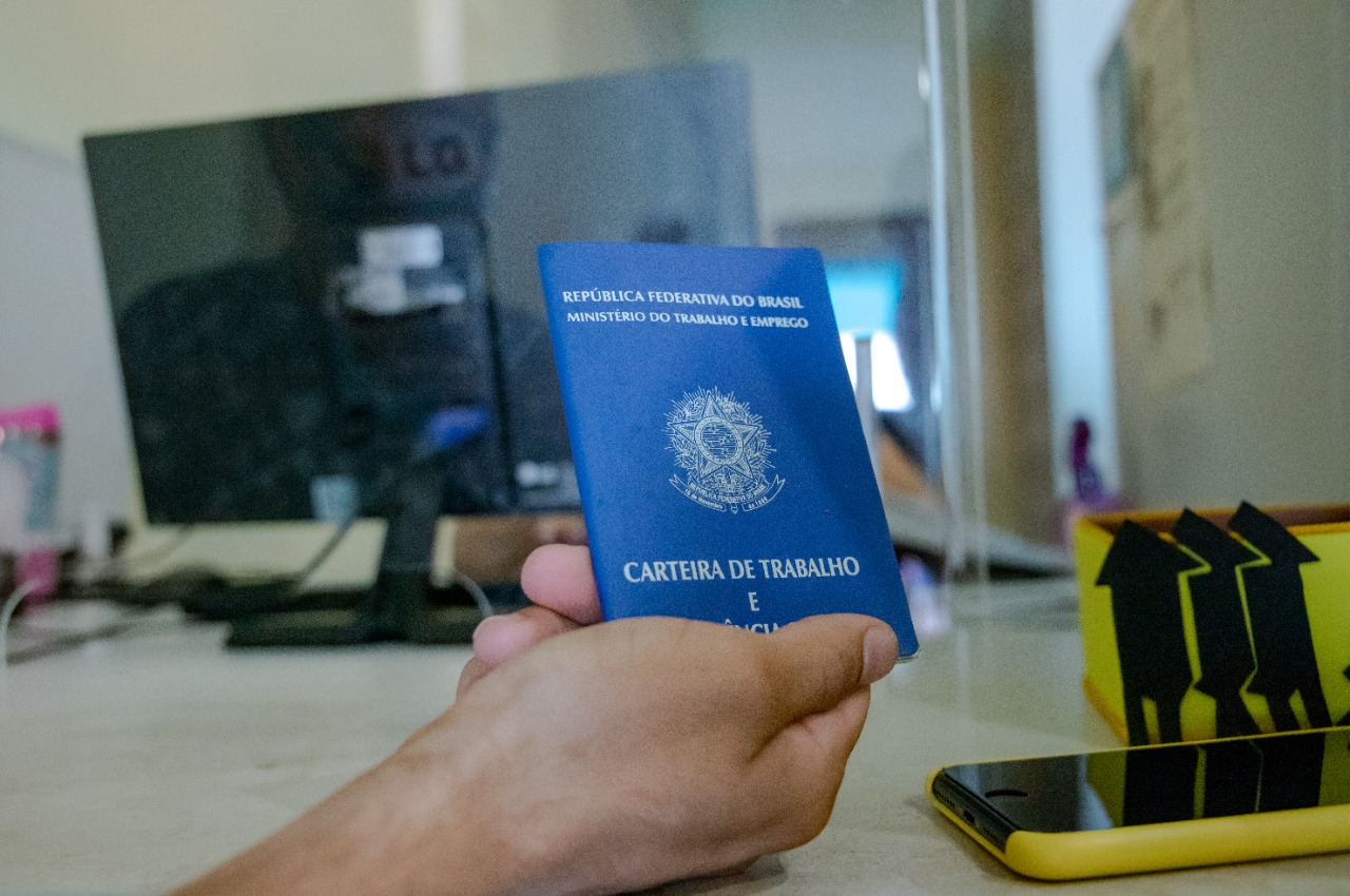 Sine Municipal atua como um facilitador no mercado de trabalho