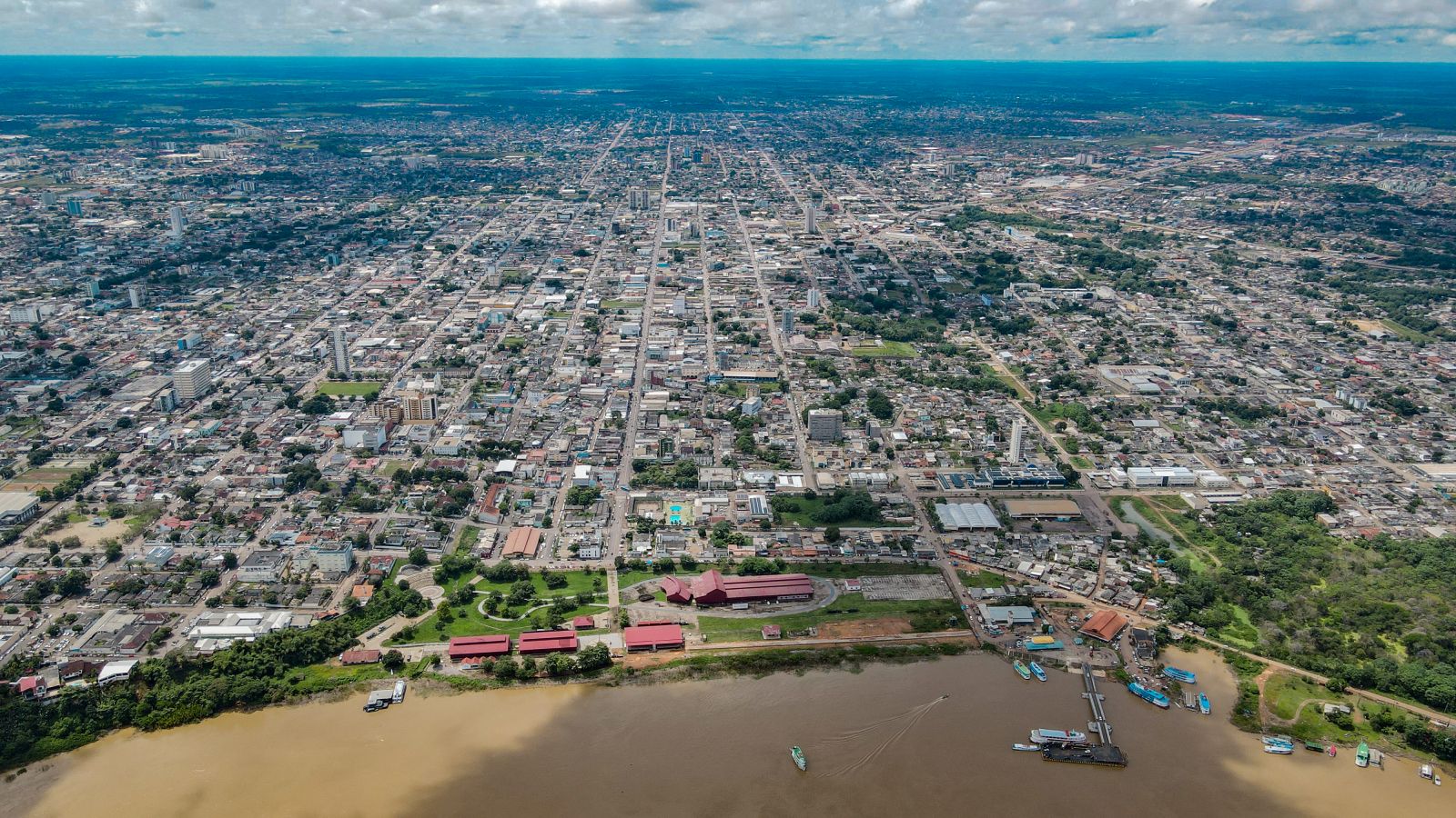 Programação histórica comemora os 111 anos da capital rondoniense