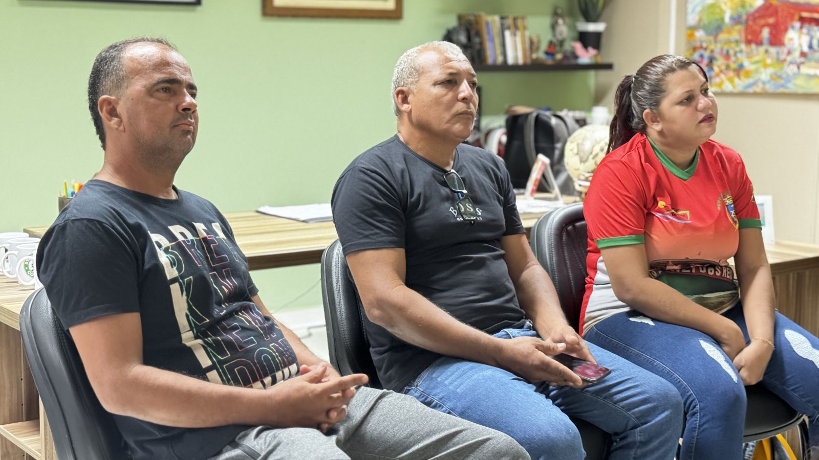 Projeto Circuito Beradeiro será apresentado à sociedade nos próximos meses