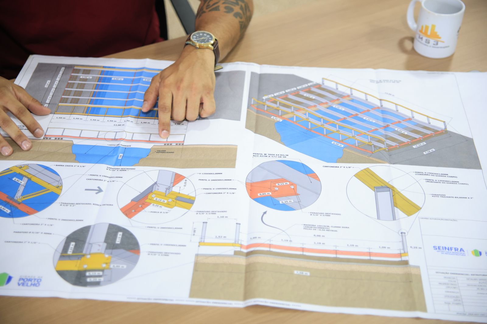 Expectativa é de que a solução coloque um ponto final em um problema