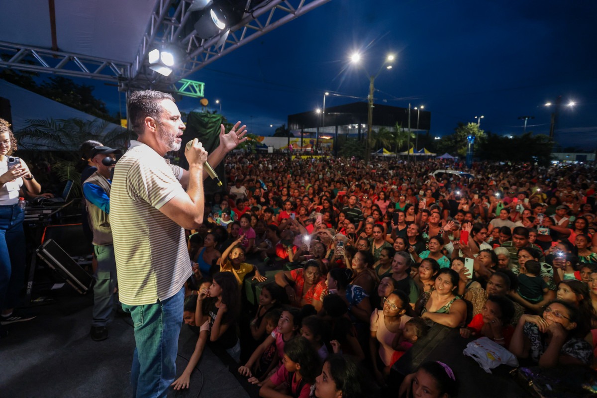 Prefeito anunciou cinco dias de evento em comemoração aos 111 anos da cidade