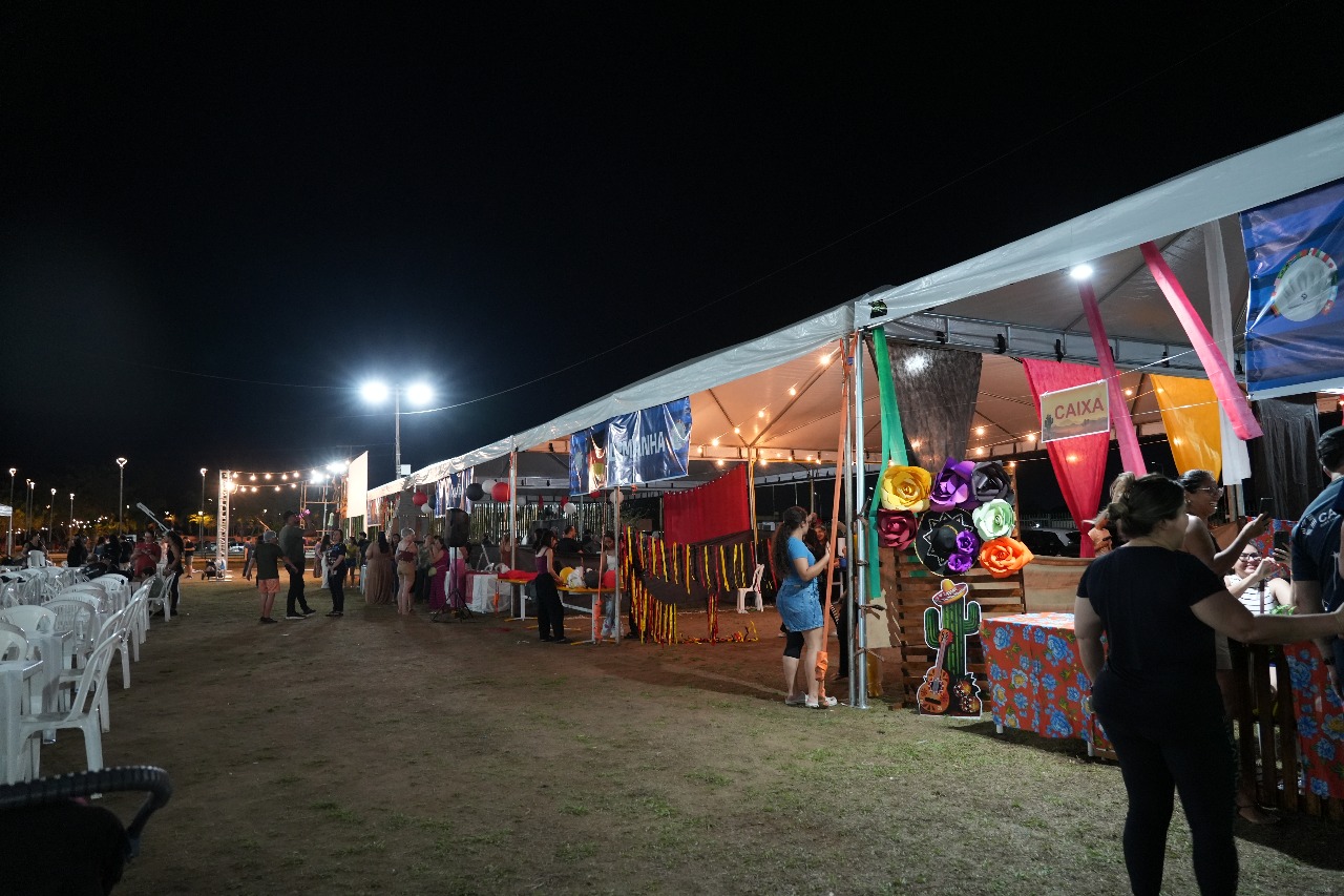 Parque da Cidade será palco de um verdadeiro encontro entre culturas