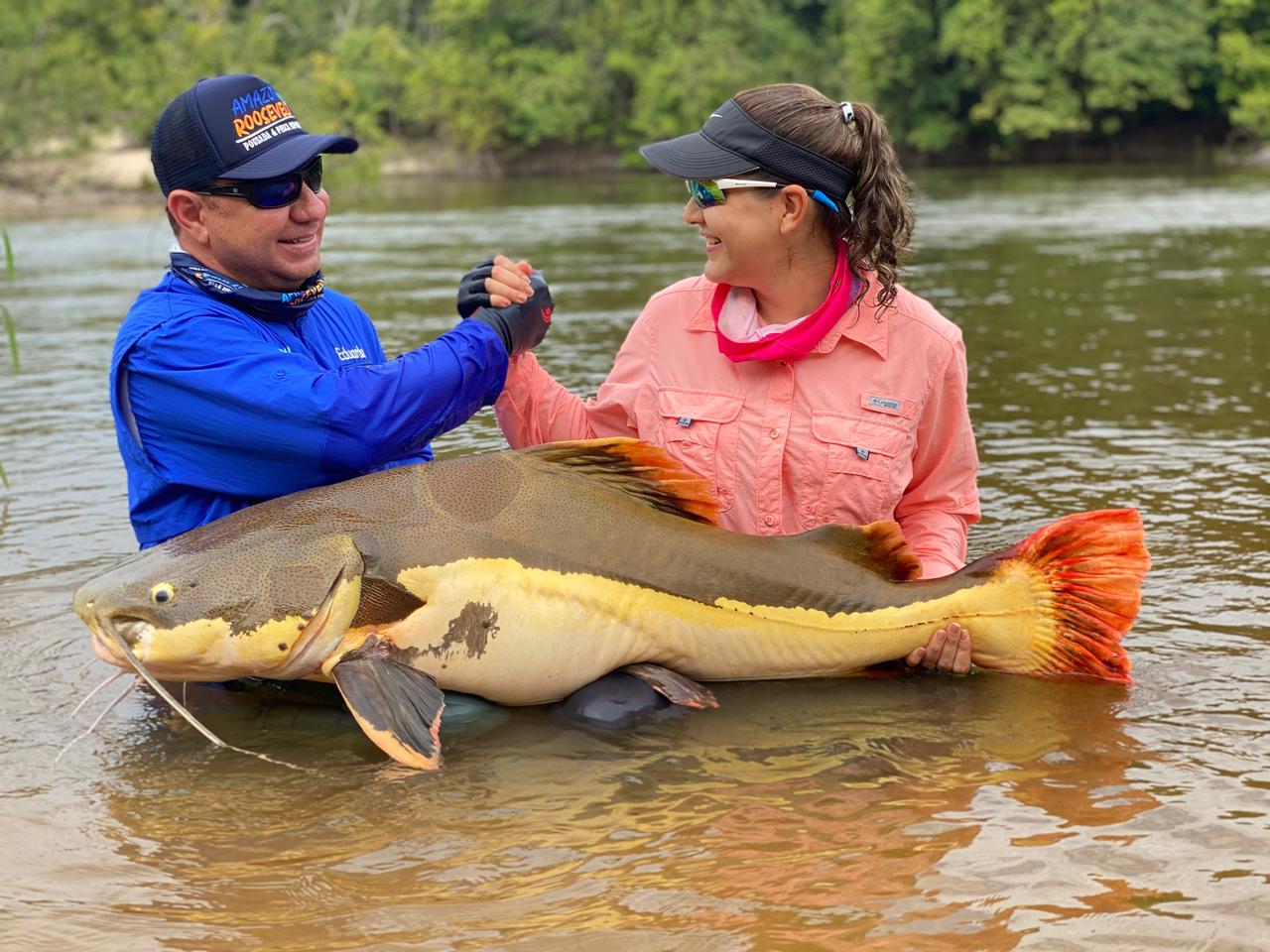 Pescadores terão direito a kits com camiseta de proteção UV personalizada e concorrerão a prêmios do 1º ao 10º lugar