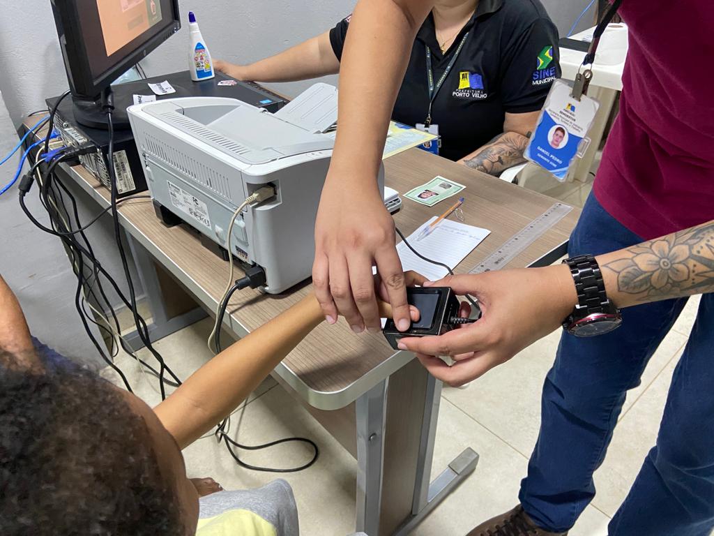 A suspensão do serviço é temporária 
