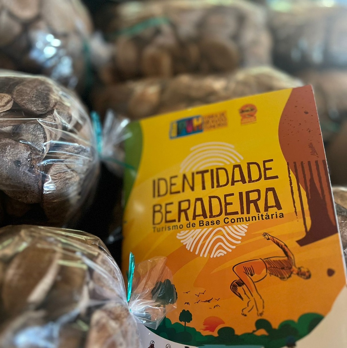 O tursimo de base comuninária gera renda aos locais e crescimento social