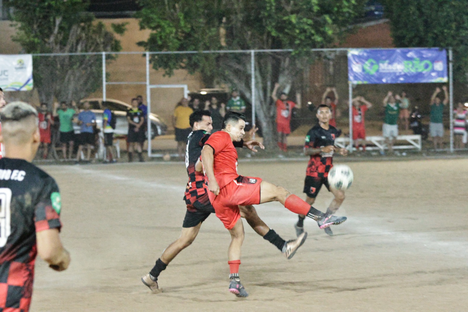 Copa Madeirão reafirma seu papel como um dos maiores torneios de futebol amador da região