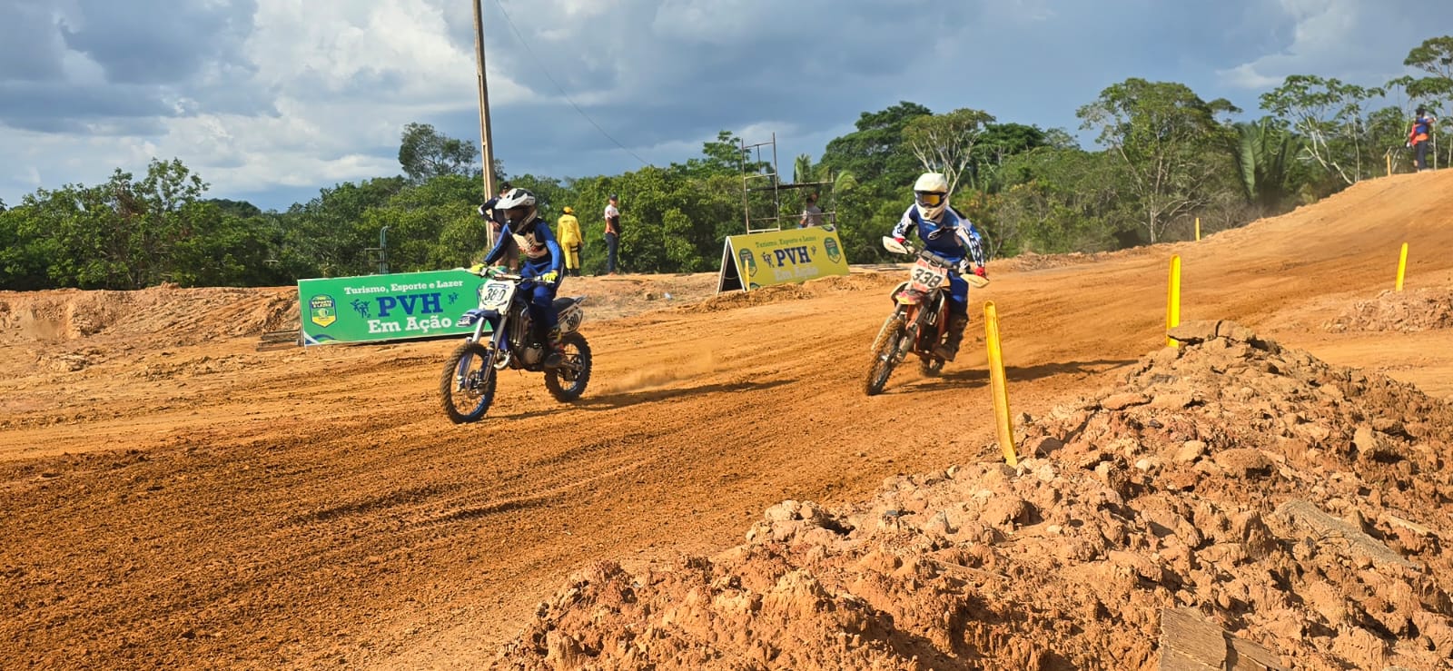 Serão R$ 20 mil divididos para as categorias, além do troféu ao campeãotegorias