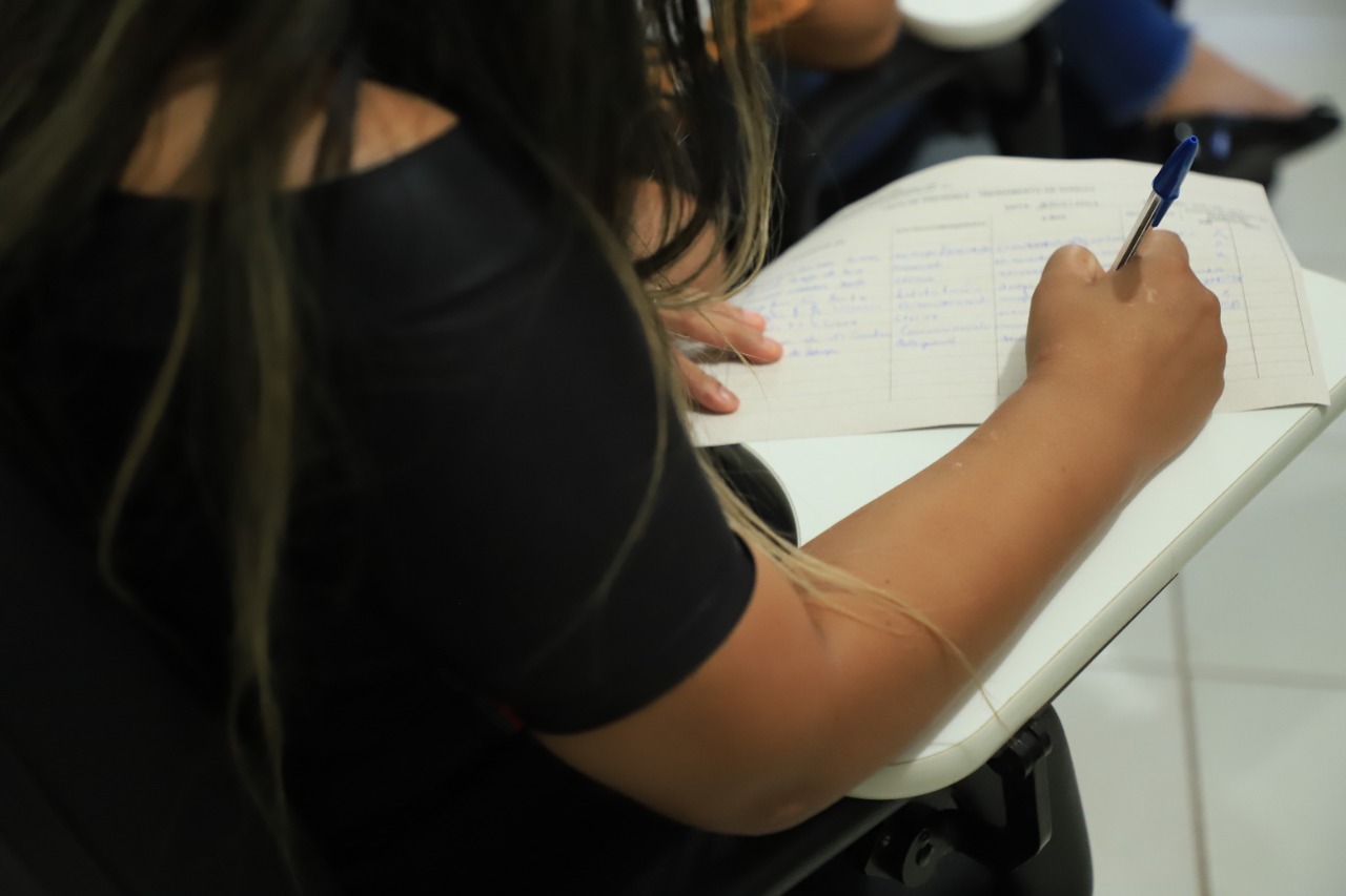 Cursos são gratuitos e têm estimativa de início das aulas no dia 20 de março 